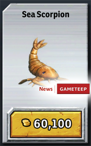 Jurassic-Park-Builder-Sea-Scorpion