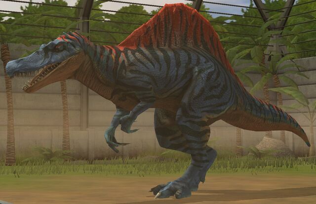 File:Spinosaurus lvl. 30.jpeg