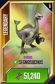 Segnosuchus
