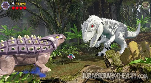 Lost echo apk