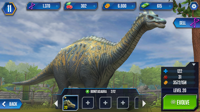 File:Bonitasaura Level 20.png