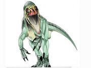 JP-I-megaraptor
