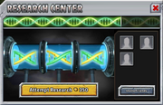JPBuilder sequencing