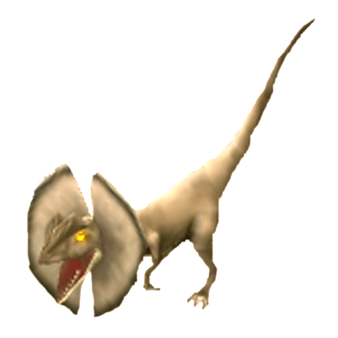 File:Dilophosaurus-Render.png