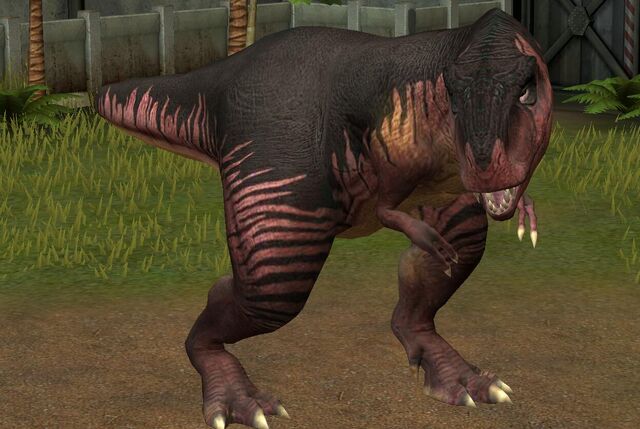 File:Giganotosaurus Carolinii (44).jpg