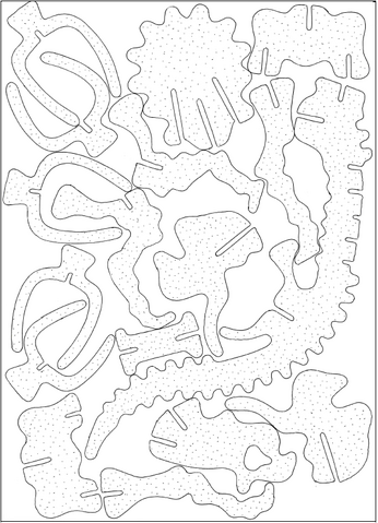 File:Triceratops wooden puzzle plans.png