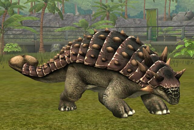 File:Euoplocephalus Tutus (28).jpg