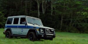 Mercedes 5