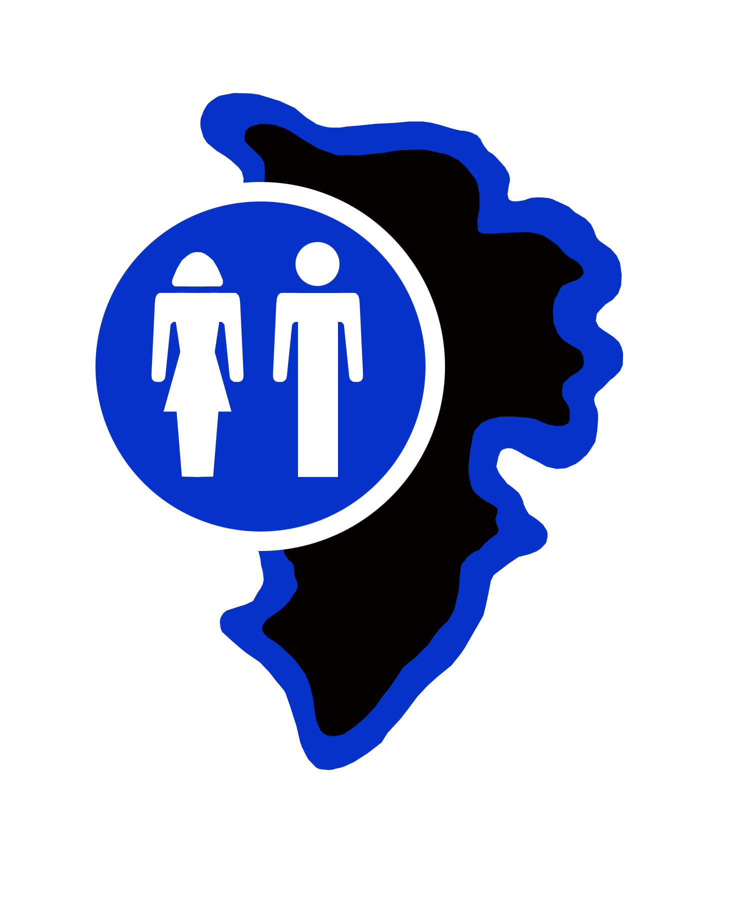 Bathroom Sign Png image - jurassic park restroom sign | jurassic park wiki Bathroom Sign Png image - jurassic park restroom sign | jurassic park wiki