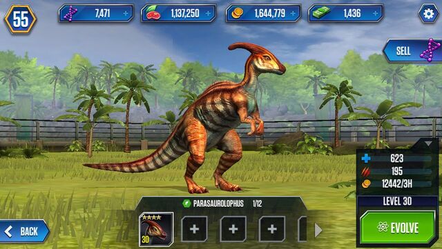 File:Parasaurolophus by wolvesanddogs23-d97pc8e.jpg