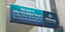 3 - Hotel Logo