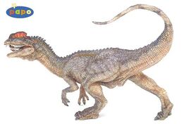 Dilophosaurus-1