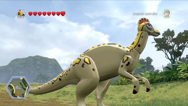 File:LEGO-Corythosaur.jpg