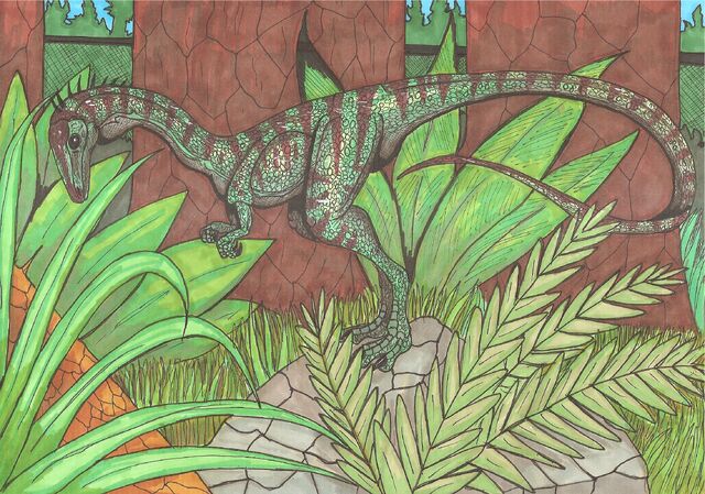 File:JP Novel Procompsognathus.jpg