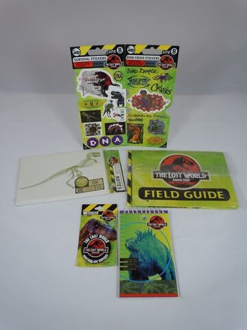 File:Stickers and note books.jpg