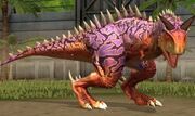 CarnotaurusJW
