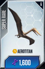 Aerotitan