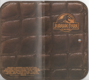 Fossil Booklet 1
