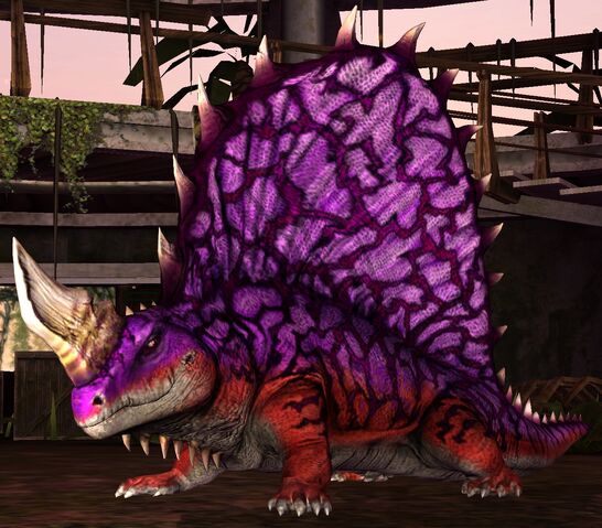 File:Dimetrodon Lvl. 40.jpeg