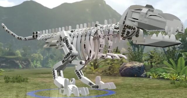 File:T-RexSkeleton.jpeg