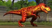 T-RexJW