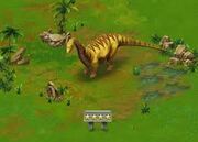 Brontomaxed