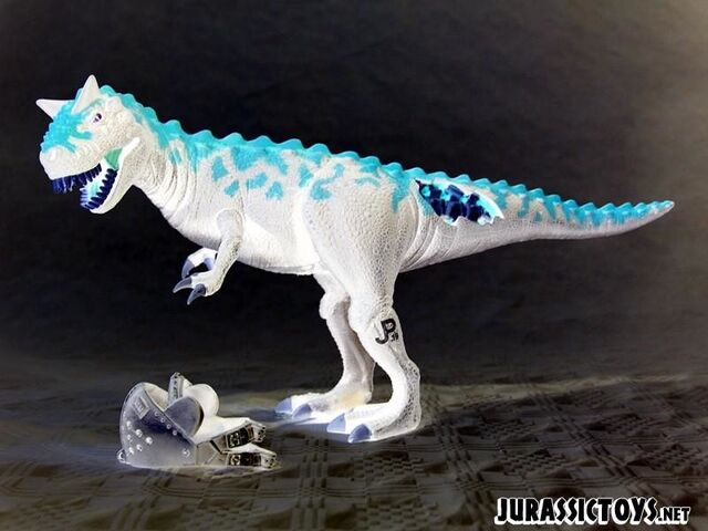 File:White Carnotaurus.jpg