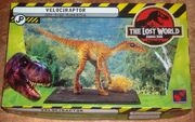 Raptor TLW maqueta (1)