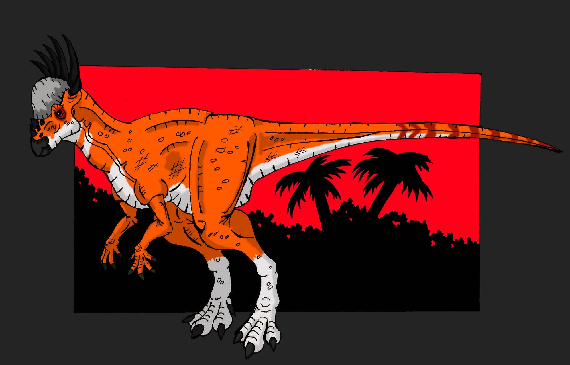 stygimoloch jurassic world fallen kingdom
