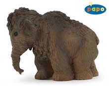 Papo-baby mammoth standing