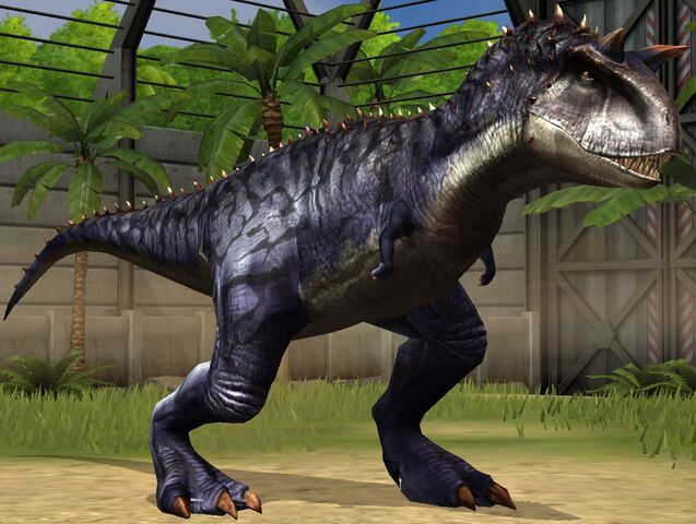 File:Carnotaurus lvl 20.jpg