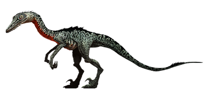 Troodon