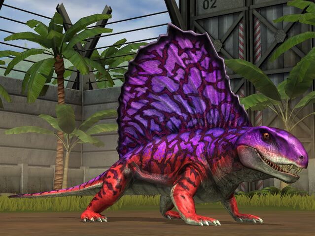 File:Dimetrodon Lvl. 30.jpeg
