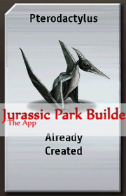 Jurassic-Park-Builder-Pterodactylus-Dinosaur
