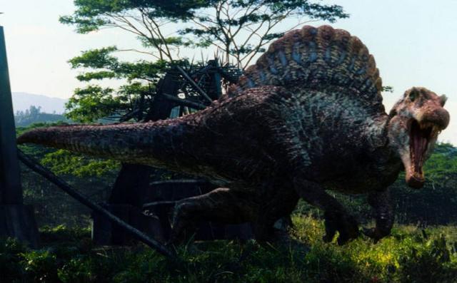 Image Spinosaurus Jp3 Jpg Jurassic Park Wiki FANDOM Powered By Wikia   Latest