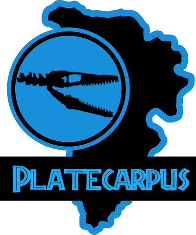 File:Jurassic park platecarpus sign by utd7-d699cpx.png