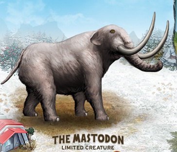 Mastodon