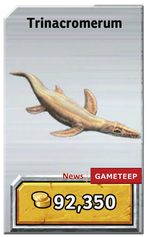 Jurassic-Park-Builder-Trinacromerum