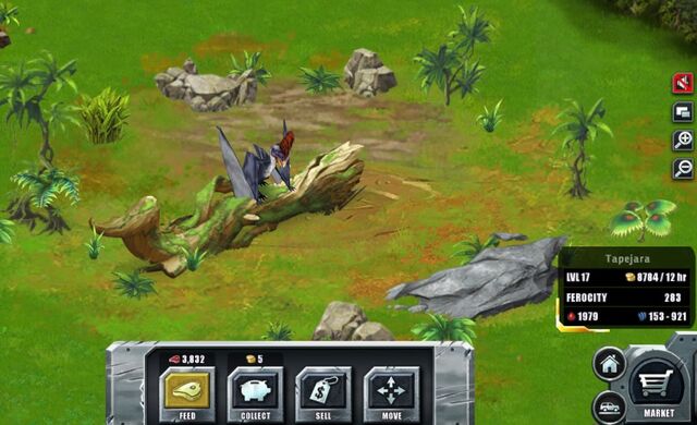 File:Jurassic Park Builder Tapejara Level9 Nov. 05, 2015.jpg