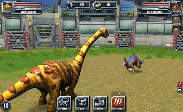 File:Jurassic Park Builder Battle Arena Ouranosaurus24 Nov. 03, 2015.jpg