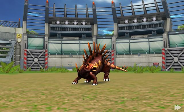 File:Jurassic Park Builder Battle Arena Tuojiangosaurus1633 Nov. 03, 2015 (2).jpg