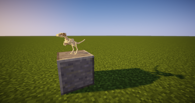 File:Skeleton - Microraptor.png