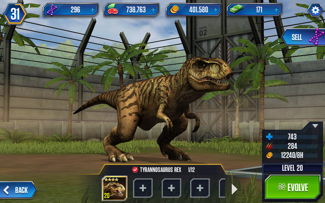 File:TyrannosaurusRex2.png