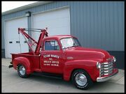 Nellis Tow