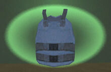 Body armour