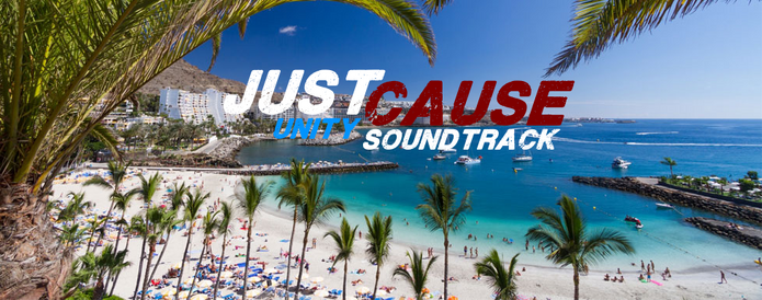 Jcusoundtrack
