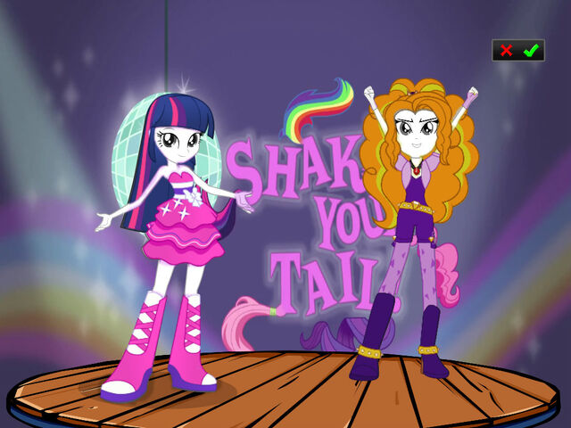 File:Shake Your Tail.jpg