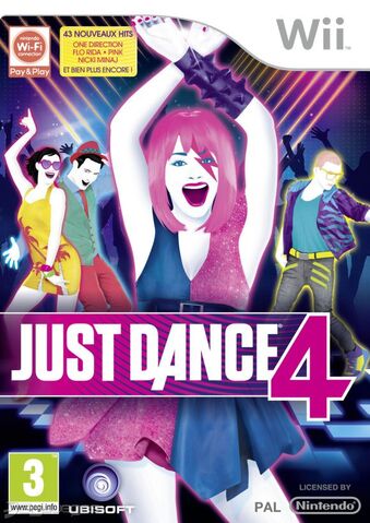 Archivo:Just dance 4.jpg