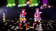 Koisuru fortune cookie jdwu