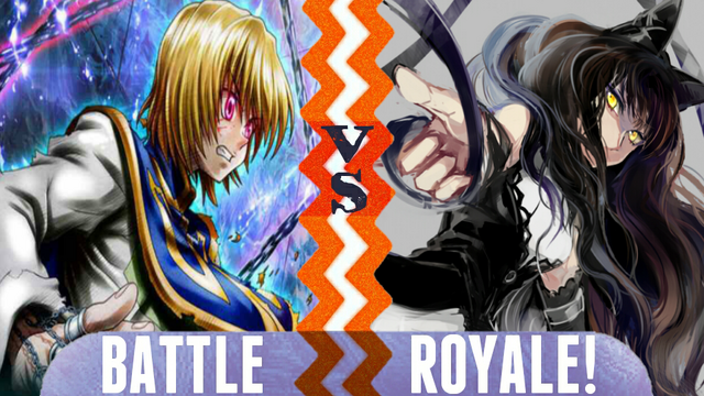 File:Battle Royale Kurapika vs Blake Belladonna.png